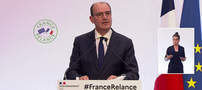 « France Relance »
