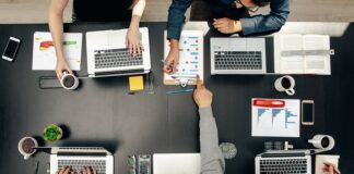 Le télétravail au cœur des réflexions