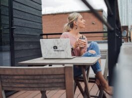 Le salarié en télétravail un danger