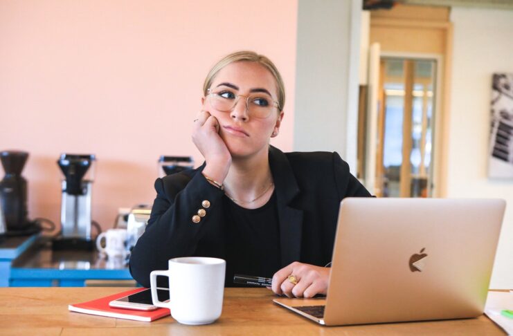 Gestion du stress de vos collaborateurs