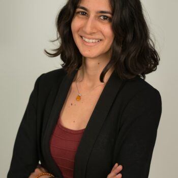 Safiyah Cajee, consultante senior au sein d’Insight