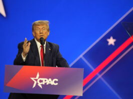 Donald Trump, le poids de l’image credit Depositphotos