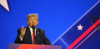 Donald Trump : le poids de l’image Donald Trump, le poids de l’image credit Depositphotos