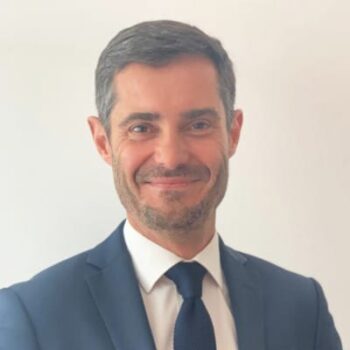 Hubert Levesque, directeur général de Bold Executives
