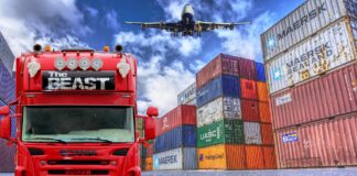 Flux logistiques et livraisons