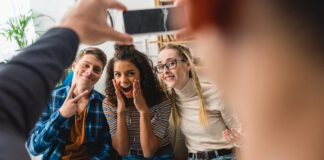 Les meilleures citations sur les jeunes et la jeunesse Les jeunes et la jeunesse credit Depositphotos