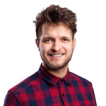 Matthieu Dalant, Rédacteur Web en Freelance