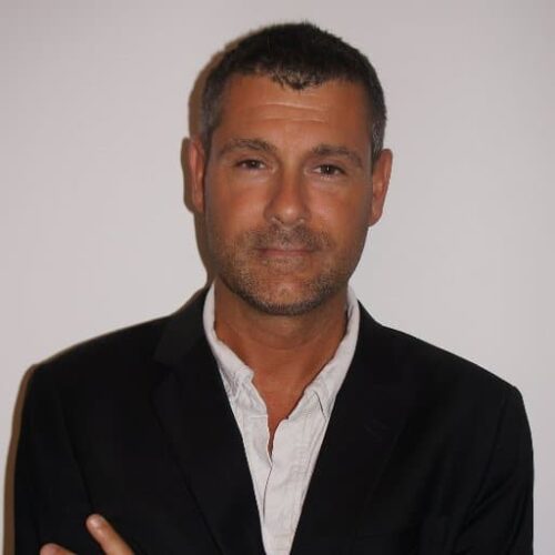 Paul-Emile Guyon, Directeur régional des ventes chez RingCentral, Solutions de communication sur le cloud pour entreprises