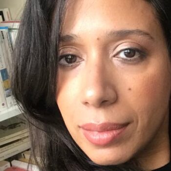 Stephanie Diallo-Morin, Consultante Apec