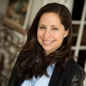 Sophie Gay, Directrice de Namibie, agence de naming & création de marques