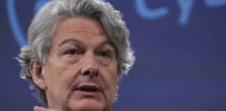 Thierry Breton contre les Gafam Depositphotos_ale_mi