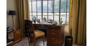 Bien aménager votre bureau à domicile