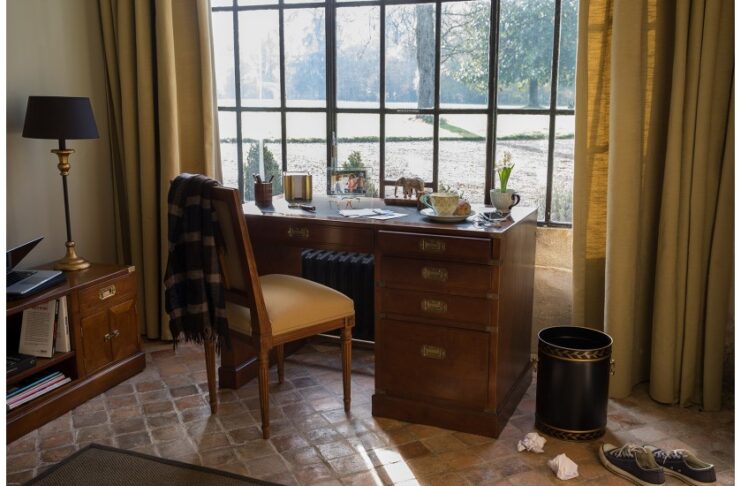 Bien aménager votre bureau à domicile