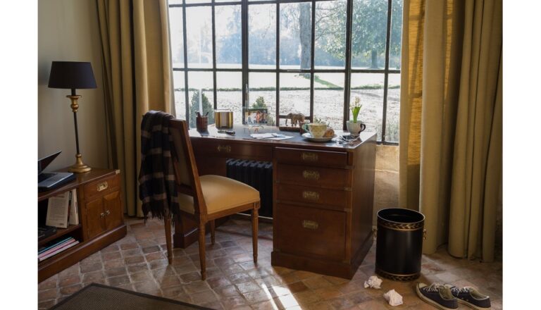 Bien aménager votre bureau à domicile