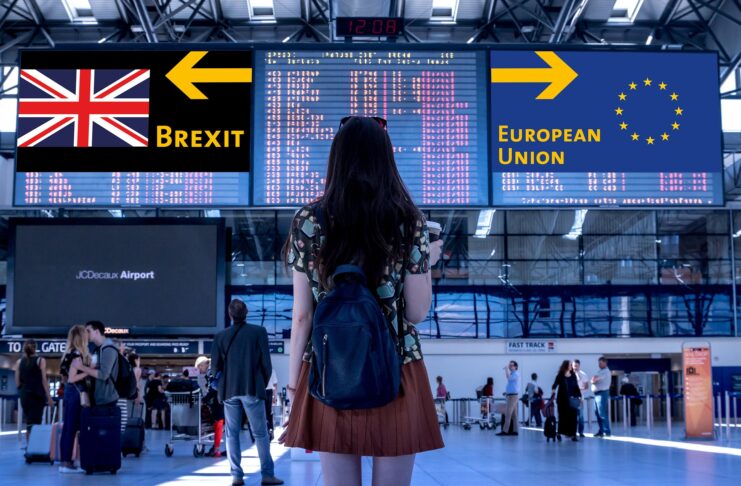 Brexit et difficulté des RH à anticiper