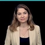 Catherine Barbon, Co-fondatrice de Gymnase du management et Formatrice, Paris