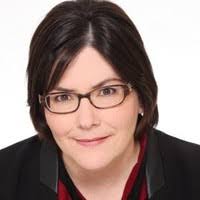 Christine Chartier, Directrice du Service de l'équipement et des travaux publics de la Ville de Mirabel Québec.