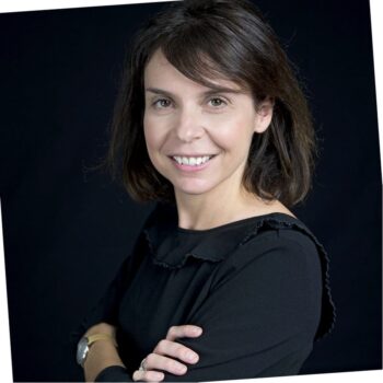 Leparquier Clara, Dirigeante de MTH Coaching