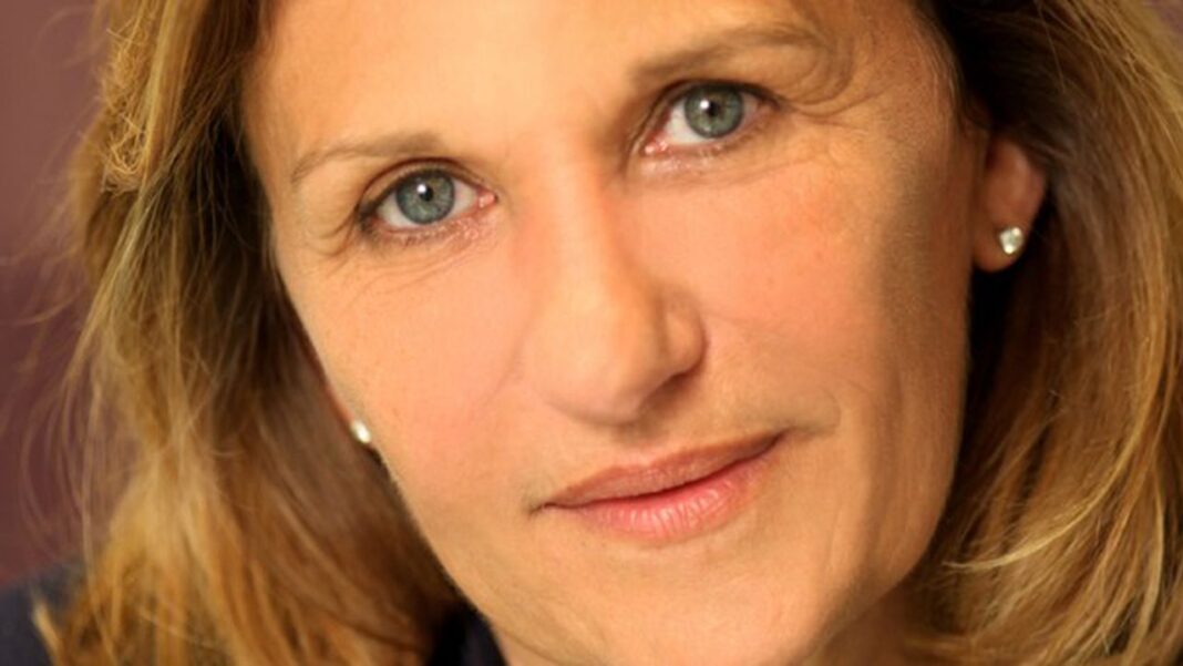 Martine Bocquillon, femme de tête