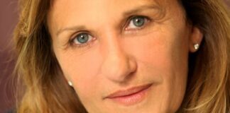 Martine Bocquillon, femme de tête