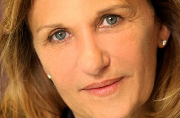 Martine Bocquillon, femme de tête