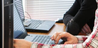 Solutions numériques en entreprise