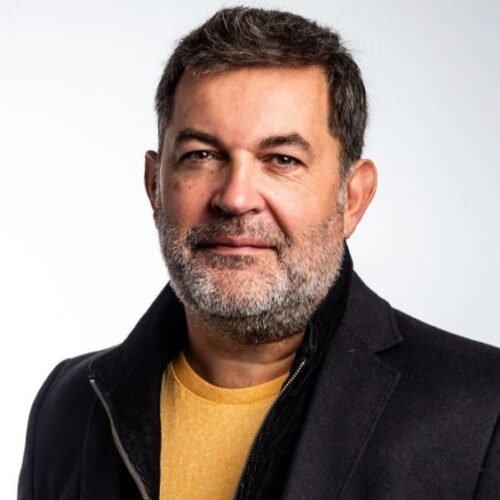 Jérome Tarting, Président de Karburan - location d'entreprise, portage salarial