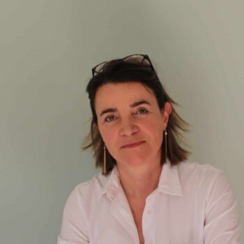 Marine Balansard, Associée-Directeur général du cabinet de Conseil et Formation ARISEAL