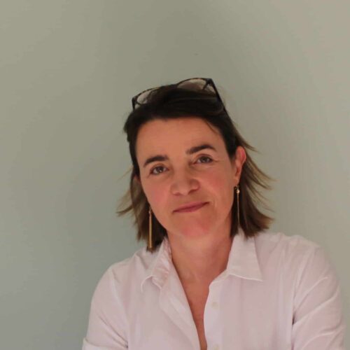 Marine Balansard, Associée-Directeur général du cabinet de Conseil et Formation ARISEAL