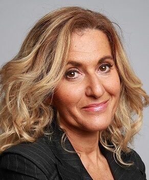 Muriel Assouline, avocate en droit des nouvelles technologies de l’information et de la propriété intellectuelle, Paris