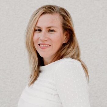 Myriam Boniface, Dirigeante de Nicomak, Consultante et Formatrice en éthique, RSE et management durable