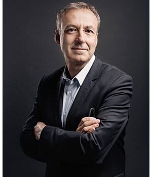 Paul Strippe, DG d'Axys Consultants