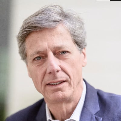 Xavier de Saint Marc, Directeur Financier (DAF) en temps partagé, expert comptable et dirigeant de DSM-Gestion