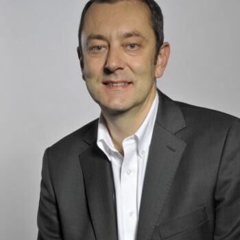 Thierry Spencer, directeur Associé de l'Académie du Service