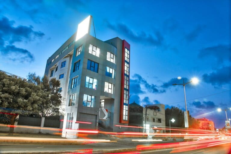 Locafrique et son nouveau départ