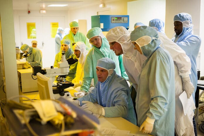 Miser sur l’innovation