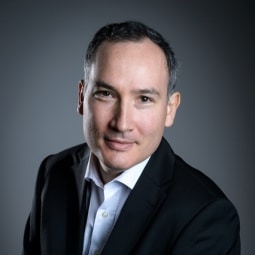 Stanislas Dublineau, Avocat associé chez IN EXTENSO AVOCATS
