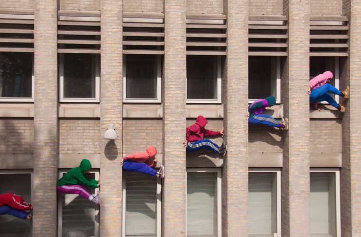 Le coaching au service de l’intelligence collective Le coaching au service de l’intelligence collective