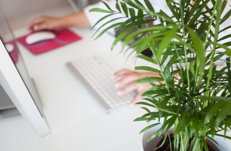 Télétravail : son potentiel se révèlera une fois la pandémie terminée Télétravail et pandémie terminée