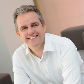 Kevin O’Regan, Vice President of EMEA chez Seismic.