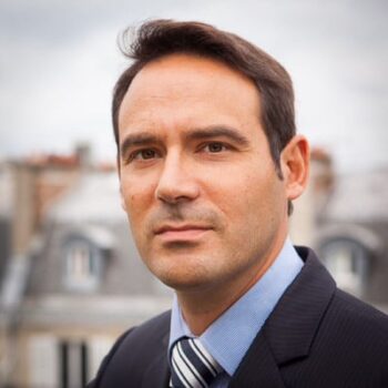 Olivier Pasquier, Country Manager chez Board France