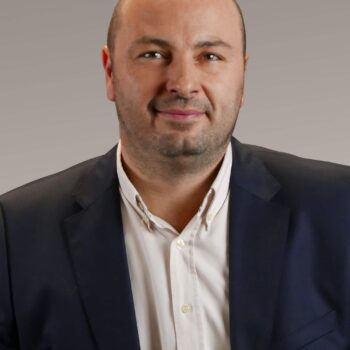 Renaud Ghia, PDG de Tixeo
