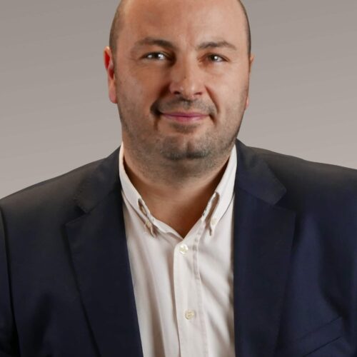 Renaud Ghia, PDG de Tixeo