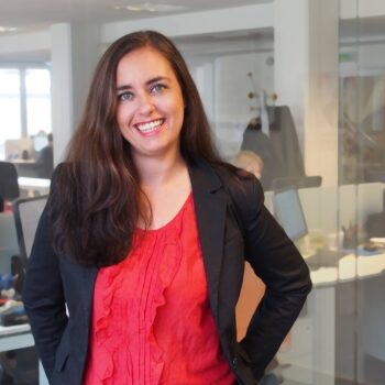 Yohanna Daoudi, Manager / Recrutement en Assistanat de Direction Bilingue chez Fed Office