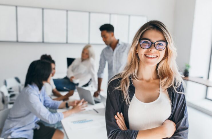 Profiter des opportunités de la décennie
