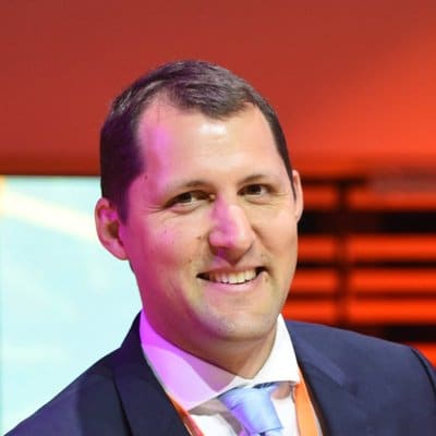 Baptiste Lenfant, délégué général du groupement « Domicile & compétences » @Iperia @UDD @Incitu
