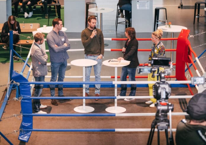 Réinventons la collaboration