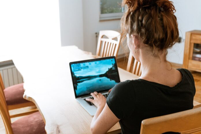 Ce que le télétravail change