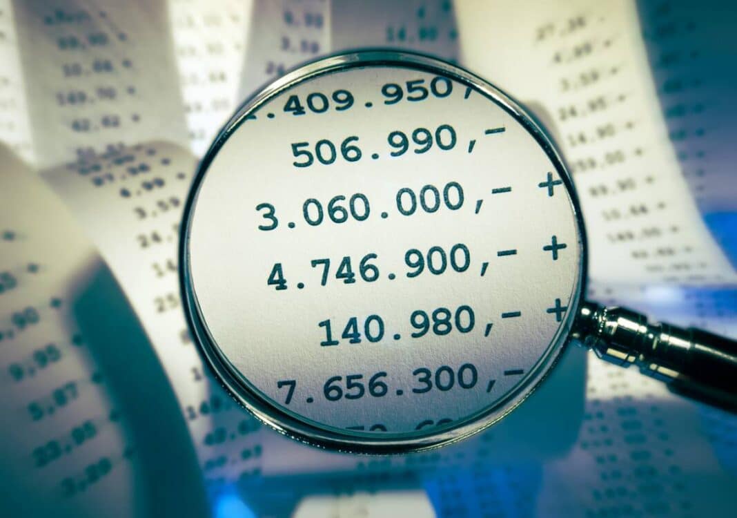 Notes de frais et fraudes