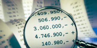 Notes de frais et fraudes